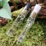 Jane West Day & Night Travel Pipe Set - Haze Smoke Shop USA