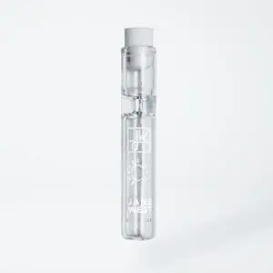 Jane West Day Travel One Hitter Pipe Dugouts - Haze Smoke Shop USA