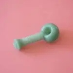 Jane West Mint Spoon Pipe
