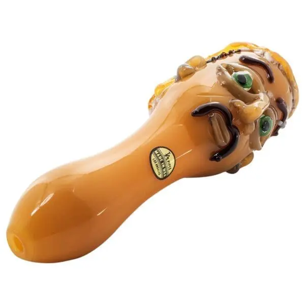 Joe Exotic Hand Pipe - Haze Smoke Shop USA