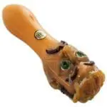 Joe Exotic Hand Pipe - Haze Smoke Shop USA