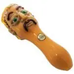 Joe Exotic Hand Pipe - Haze Smoke Shop USA
