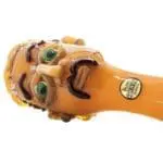 Joe Exotic Hand Pipe - Haze Smoke Shop USA