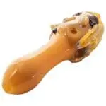 Joe Exotic Hand Pipe - Haze Smoke Shop USA
