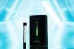 KLEAN Black Series Glass Pipes - Haze Smoke Shop USA