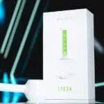 KLEAN White Series