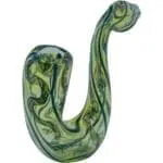 LA Pipes Gentleman's Sherlock Sherlock Pipe - Haze Smoke Shop USA