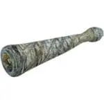 LA Pipes Typhoon Colored Chillum - Haze Smoke Shop USA