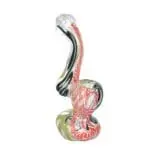 Mind Melter Mini Bubbler - Haze Smoke Shop USA
