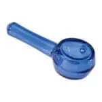Mini Lollipop Glass Hand Pipe Glass Pipes - Haze Smoke Shop USA