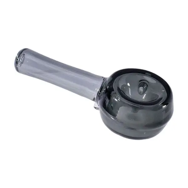 Mini Lollipop Glass Hand Pipe - Haze Smoke Shop USA