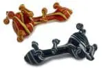 Miniature Pipes on Wig Wag Pipe Glass Pipes - Haze Smoke Shop USA