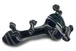 Miniature Pipes on Wig Wag Pipe - Haze Smoke Shop USA