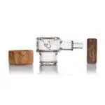 MJ Arsenal Alpine Series - Granby Spoon Pipe - Haze Smoke Shop USA
