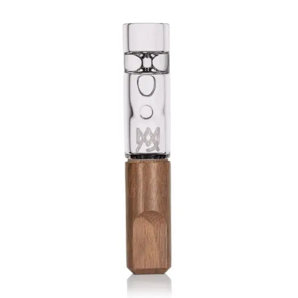 MJ Arsenal - Alpine Series - Ridge Chillum Taster One Hitter - Haze Smoke Shop USA