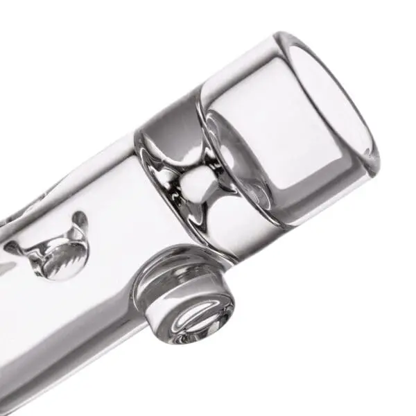 MJ Arsenal - Alpine Series - Ridge Chillum Taster One Hitter - Haze Smoke Shop USA