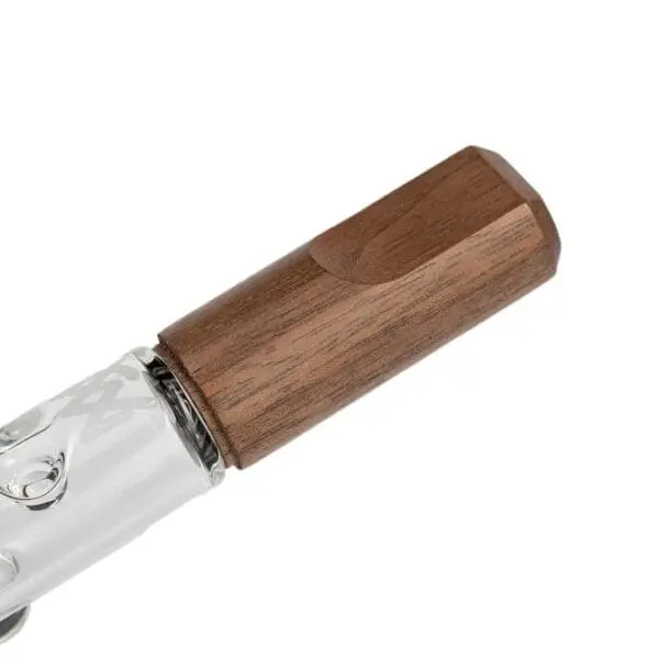 MJ Arsenal - Alpine Series - Ridge Chillum Taster One Hitter - Haze Smoke Shop USA