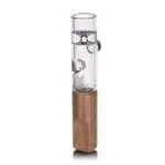 MJ Arsenal - Alpine Series - Ridge Chillum Taster One Hitter - Haze Smoke Shop USA