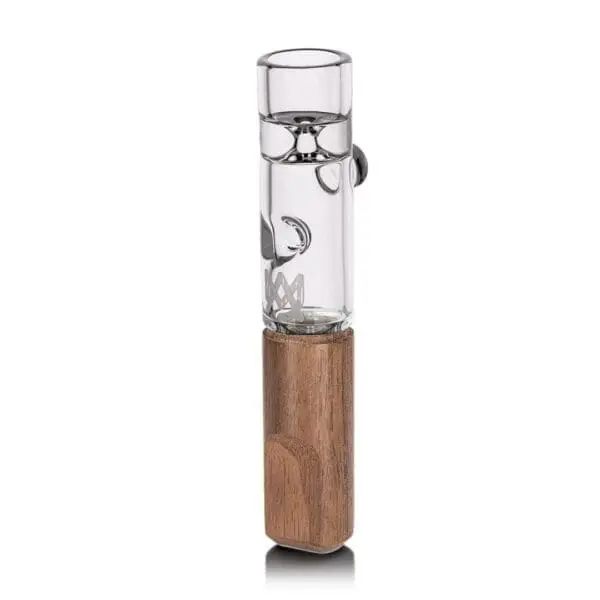 MJ Arsenal - Alpine Series - Ridge Chillum Taster One Hitter - Haze Smoke Shop USA