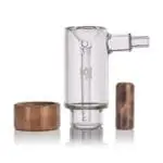 MJ Arsenal Alpine Series - Steamboat Bubbler - Haze Smoke Shop USA