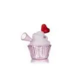 MJ Arsenal Baby Cake Joint Bubbler - Haze Smoke Shop USA