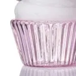 MJ Arsenal Baby Cake Joint Bubbler - Haze Smoke Shop USA