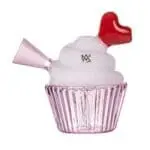 MJ Arsenal Baby Cake Joint Bubbler Bubbler - Haze Smoke Shop USA