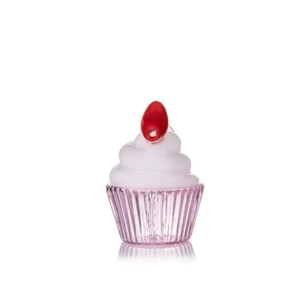 MJ Arsenal Baby Cake Joint Bubbler - Haze Smoke Shop USA