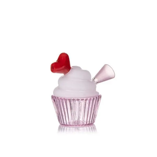 MJ Arsenal Baby Cake Joint Bubbler - Haze Smoke Shop USA