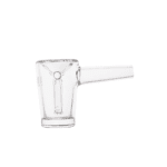 MJ Arsenal Basin Bubbler - Haze Smoke Shop USA