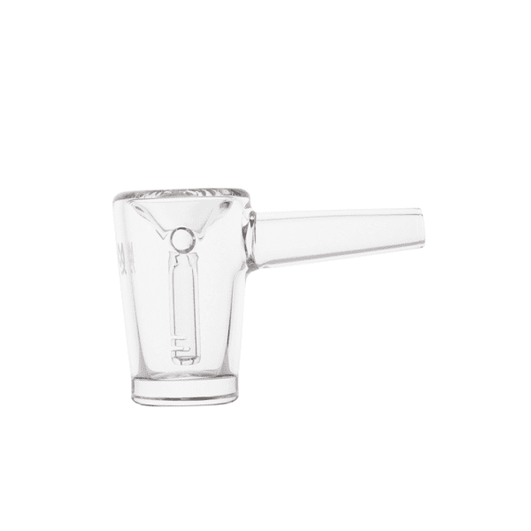 MJ Arsenal Basin Bubbler - Haze Smoke Shop USA