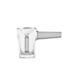 MJ Arsenal Basin Bubbler - Haze Smoke Shop USA