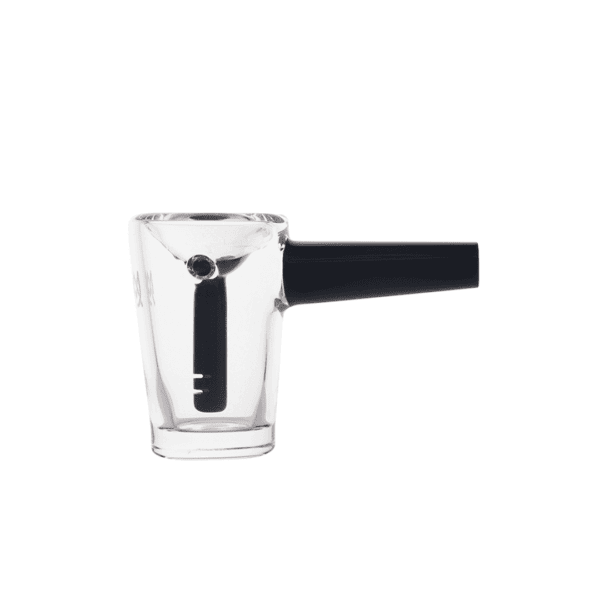 MJ Arsenal Basin Bubbler - Haze Smoke Shop USA