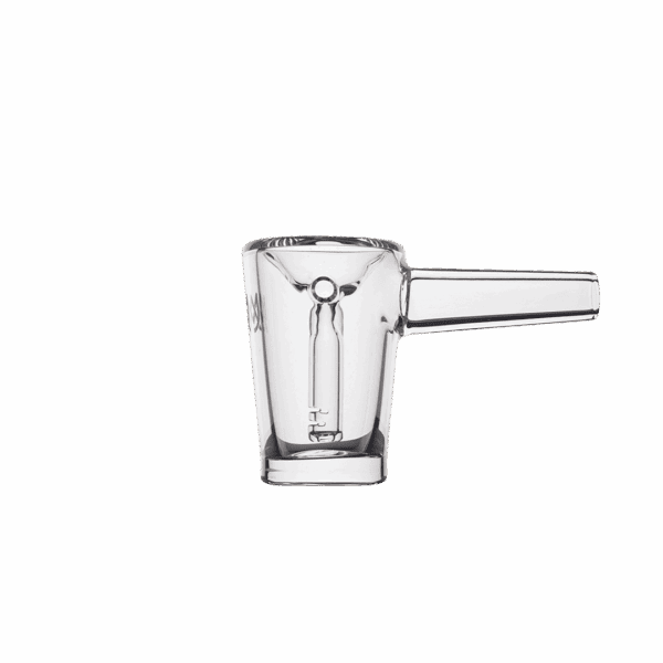 MJ Arsenal Basin Bubbler - Haze Smoke Shop USA