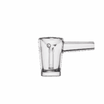 MJ Arsenal Basin Bubbler - Haze Smoke Shop USA