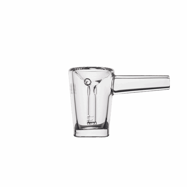 MJ Arsenal Basin Bubbler - Haze Smoke Shop USA