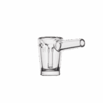 MJ Arsenal Basin Bubbler - Haze Smoke Shop USA