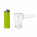 MJ Arsenal Basin Bubbler - Haze Smoke Shop USA