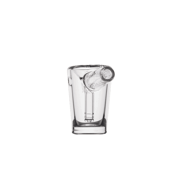 MJ Arsenal Basin Bubbler - Haze Smoke Shop USA