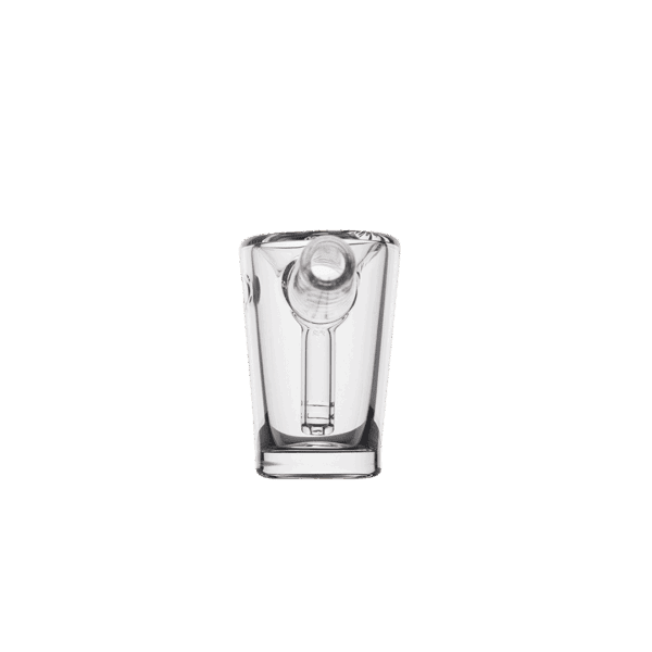 MJ Arsenal Basin Bubbler - Haze Smoke Shop USA