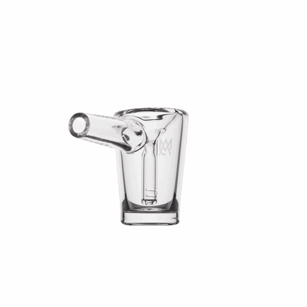 MJ Arsenal Basin Bubbler - Haze Smoke Shop USA
