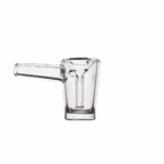 MJ Arsenal Basin Bubbler - Haze Smoke Shop USA