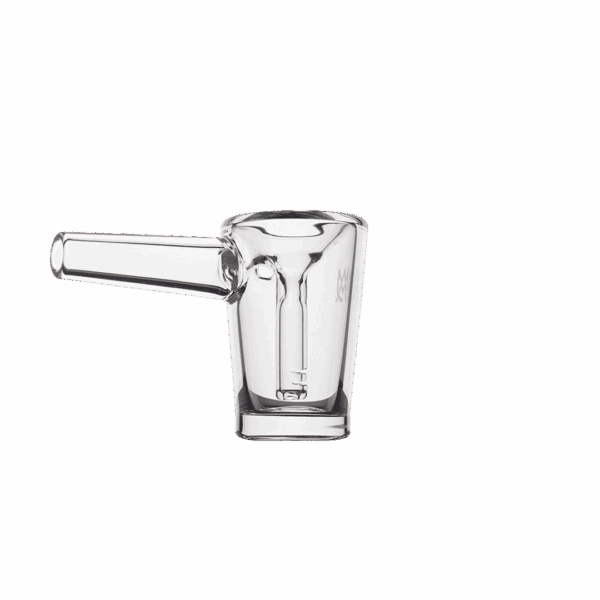 MJ Arsenal Basin Bubbler - Haze Smoke Shop USA