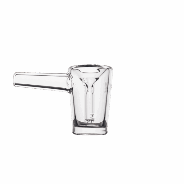 MJ Arsenal Basin Bubbler - Haze Smoke Shop USA