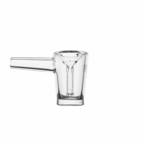 MJ Arsenal Basin Bubbler - Haze Smoke Shop USA
