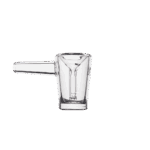 MJ Arsenal Basin Bubbler - Haze Smoke Shop USA