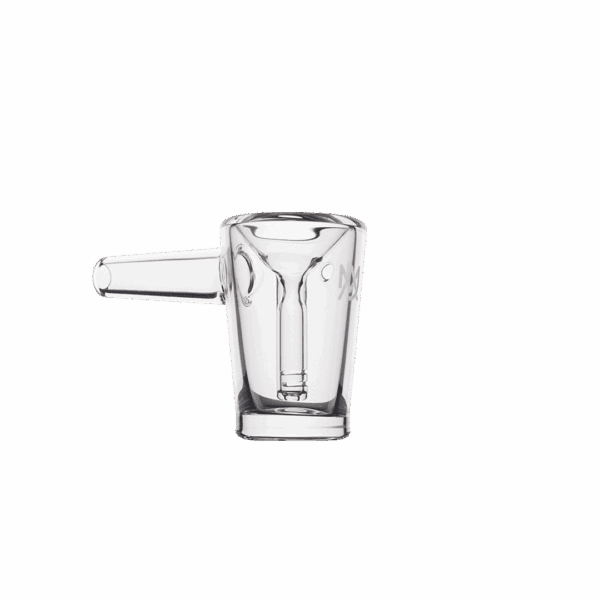 MJ Arsenal Basin Bubbler - Haze Smoke Shop USA