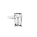 MJ Arsenal Basin Bubbler - Haze Smoke Shop USA