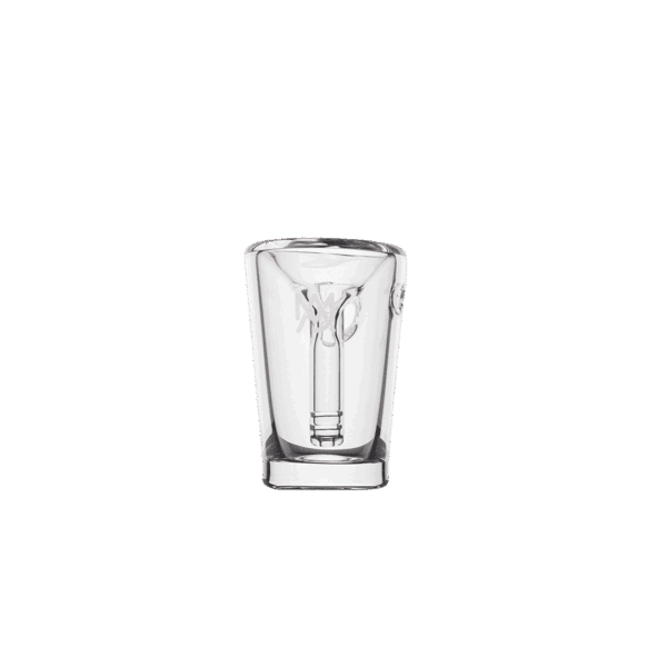 MJ Arsenal Basin Bubbler - Haze Smoke Shop USA
