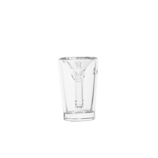 MJ Arsenal Basin Bubbler - Haze Smoke Shop USA